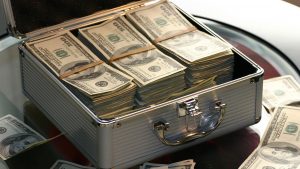 Powerball ticket worth $1M among spate of big Arizona lottery winners