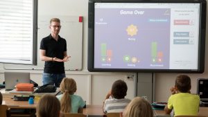 Arizona Legislature considers adding new teacher certification paths