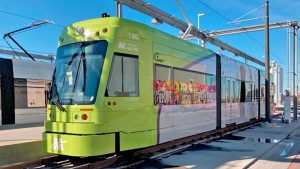 Ride on: May date set for debut of Tempe Streetcar service