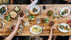 The Genuine, a new Phoenix restaurant concept, debuts in former Vig Uptown space
