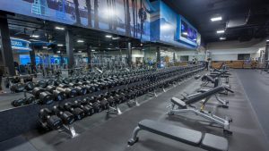 EoS Fitness announces plans to open Park Central location in Phoenix next year