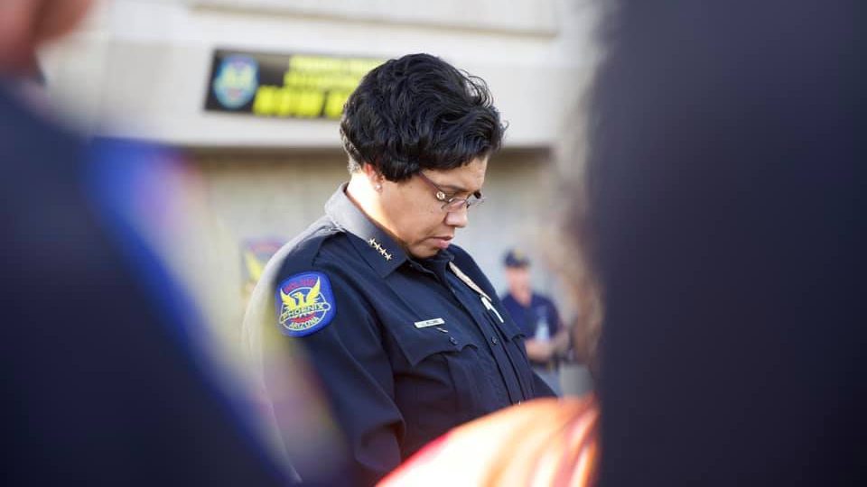 (Facebook Photo/Phoenix Police Department)...