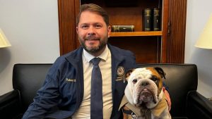Arizona Rep. Ruben Gallego goes at NRA, Ted Cruz in tweets on Texas school shooting