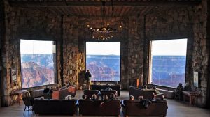 Grand Canyon National Park's North Rim to reopen Sunday morning