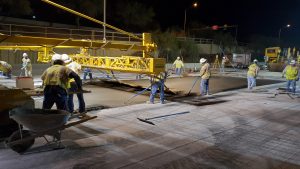 ADOT begins project to improve roadway along stretch of State Route 260