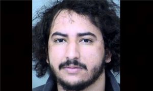 Arizona man sentenced to 5 years for selling fentanyl