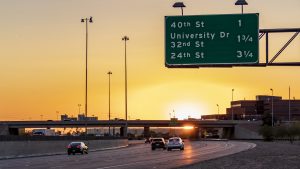 No Valley freeway closures planned for Memorial Day weekend