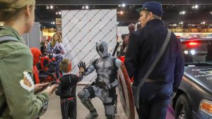 Phoenix Fan Fusion returns this weekend after yearslong COVID postponement