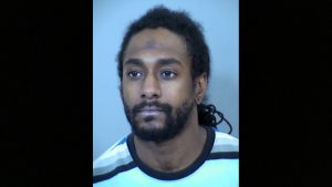 Peoria police arrest Glendale man accused of robbing banks, jewelry store