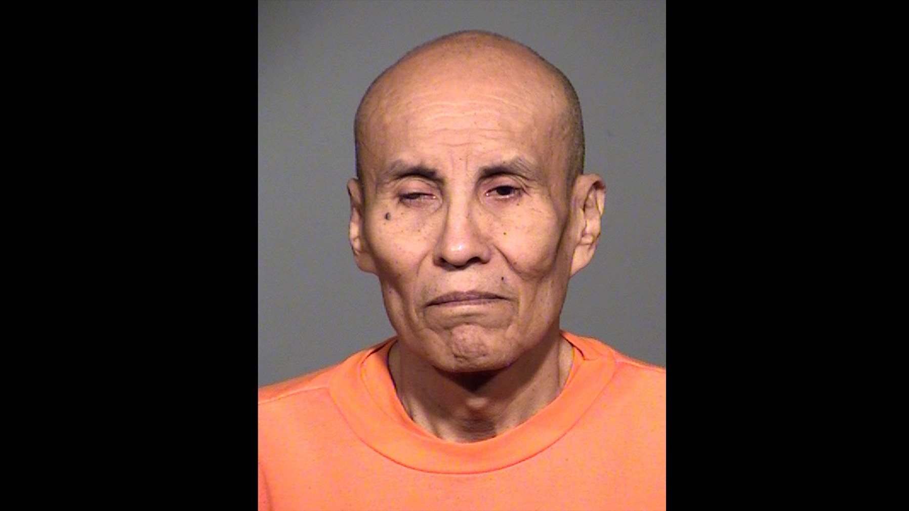 (Arizona Department of Corrections via AP, file)...