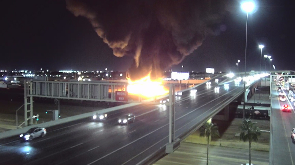 (Twitter Photo/@ArizonaDOT)...
