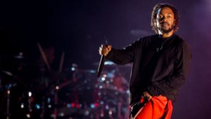 14-time Grammy winner Kendrick Lamar's world tour hits Phoenix in September