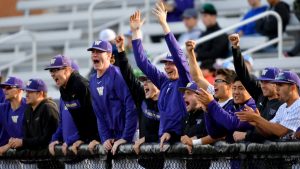 Bracket set for inaugural Pac-12 Baseball Tournament in Scottsdale
