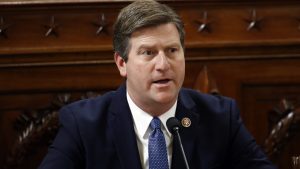Rep. Greg Stanton of Arizona: Biden administration plan for end of asylum limit is not sufficient