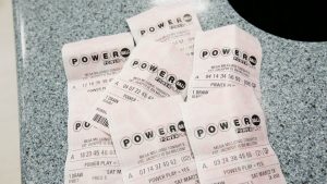 Powerball ticket sold at Fry’s store in Gilbert hits for $50K