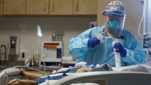 Arizona allocates $6.5M for health care professional training