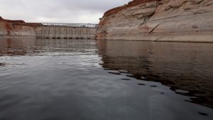 Arizona water officials warn the state could move into a deeper stage of drought by August