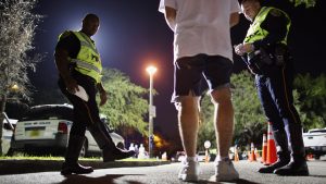Arizona DUI arrests over Cinco De Mayo holiday down from last year