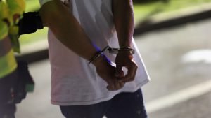 Arizona DUI arrests over Memorial Day weekend down from last year