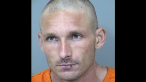 Phoenix police arrest man suspected of strangling woman to death on bus