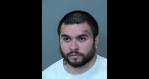 Phoenix police arrest man allegedly connected to 11 drive-by shootings