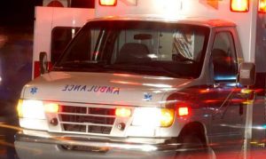 Crash in Phoenix leaves teen driver, adult passenger dead