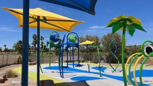 Grand reopening of Rotary Splash Pad in Fountain Hills set for this week