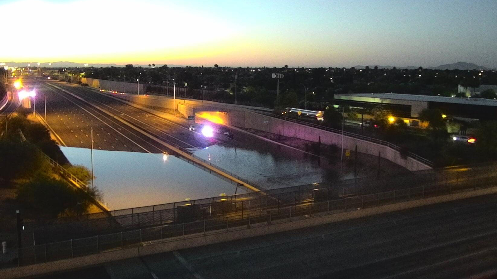 (Twitter Photo/@ArizonaDOT)...