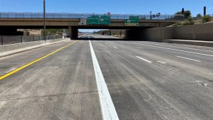Eastbound US 60 reopens in Tempe after weeklong closure due to water line break