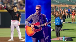 Weekend guide: Here are the biggest events around the Valley for May 13-15