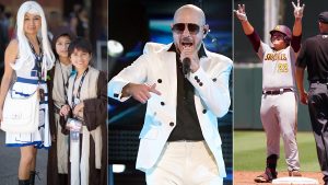 Weekend guide: Here are the biggest events around the Valley for May 27-29