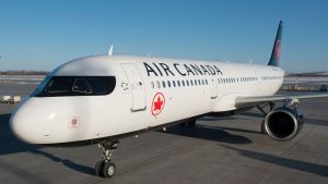Air Canada brings back nonstop Phoenix-Montreal flights