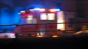 1 person critically wounded in shooting outside Scottsdale nightclub