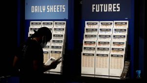 Arizona brings in $670,000 from gambling taxes in February