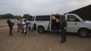 Judge rules Title 42 COVID asylum restrictions at US border must continue