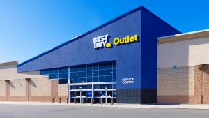 Best Buy to convert store near Paradise Valley Mall into outlet