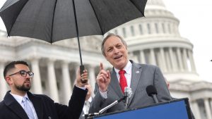 Jan. 6 committee has questions for US Rep. Andy Biggs of Arizona