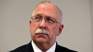 Ex-Arizona prison director Ryan charged with 2 felonies stemming from January incident
