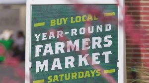 Downtown Phoenix Farmers Market kicks off move to larger space Saturday