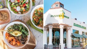 Flower Child fast-casual restaurant expanding into Chandler