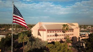 Glendale picks 2 firms to lead $70M project to revitalize downtown campus