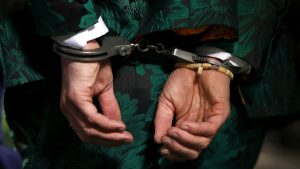 43 alleged sexual predators arrested across Valley as part of undercover operation