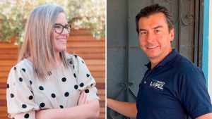 Katie Hobbs still dominating among Democrats in race for Arizona governor, poll finds