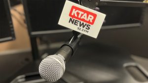 KTAR News wins trio of 2022 Regional Murrow Awards, including overall excellence