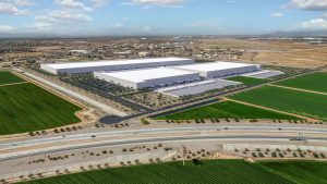 Real estate company acquires 140 acres near Luke Air Force Base