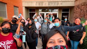 Arizona education department awards $1.8M to support Native American programs
