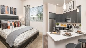 Amenity-filled Parc Broadway apartment community opens in Tempe