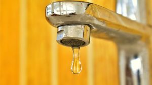 Mesa enters water awareness stage, asks residents to cut back usage