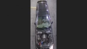 Police seeking person of interest in Phoenix shooting that left man dead