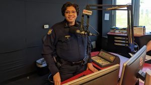Phoenix Police Chief Jeri Williams will continue to honor 'call to service' after retirement